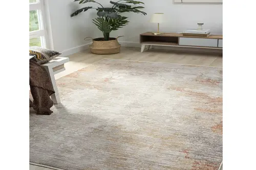 Perus Antibakteriyel Dokuma Halı, Terra 10206 160X230 Cm