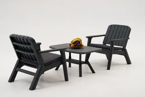 Silva Bistro Set