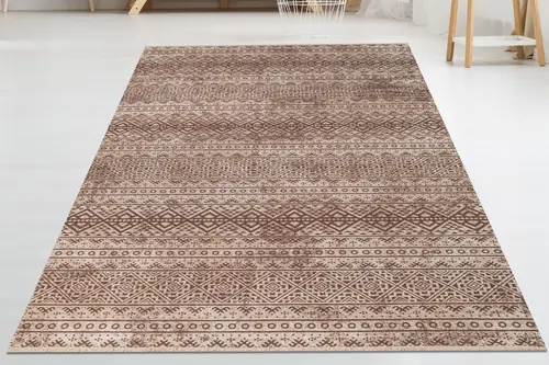 Angorahome Vega Dikdörtgen Kilim, 100X300