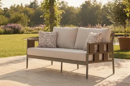 Ritim İkili Bahçe Ve Balkon Koltuğu