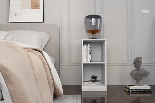 Yusuf Komodin, Baza Ayaklı Ve Açık Raflı, Kmd-1035