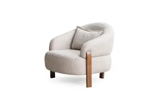 Alyans Berjer, Krem