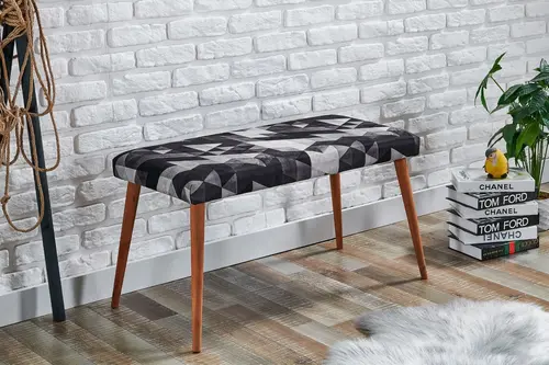 Dama Desen Bench, Gürgen Ayak