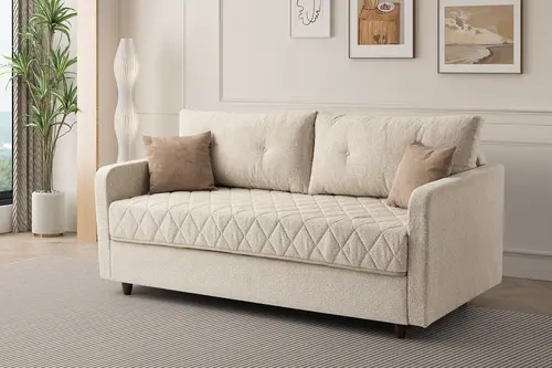 Sofa İkili Kanepe
