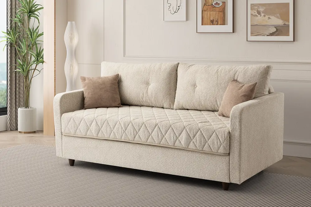 Sofa İkili Kanepe