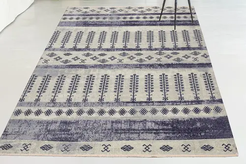 Angorahome Vega Dikdörtgen Kilim 4030, 80X150