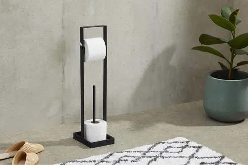 Marsah Home Metal Peçetelik