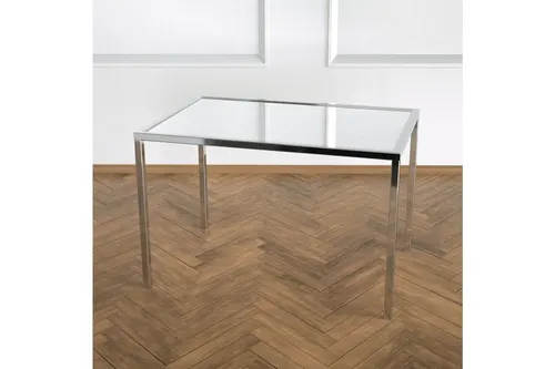 Shiny Yan Sehpa, Ayak Ayna Tabla