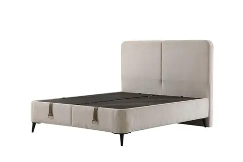 Plus Baza Başlık, Siyah Ayak 150X200
