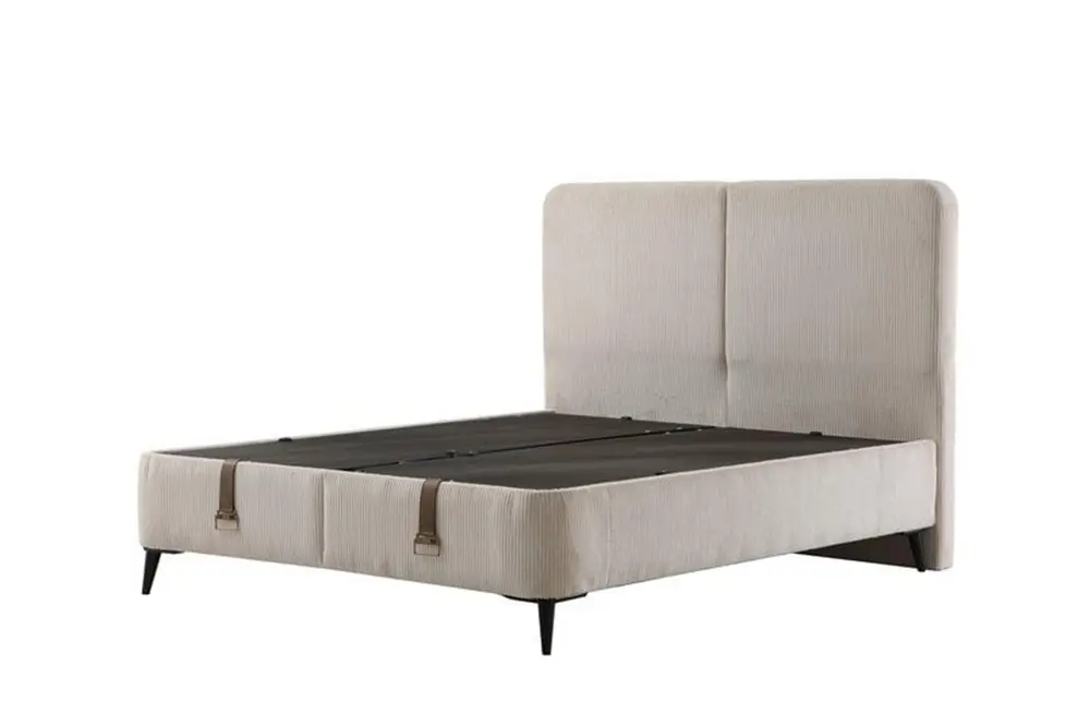 Plus Baza Başlık, Siyah Ayak 150X200