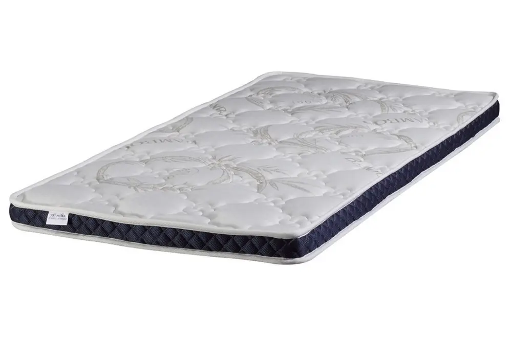 Bedcraft Wool Cotton Sert Medıcal Yatak Şiltesi, 90X190