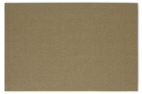Drıft Sisal Halı, Natural, 100X200, 6000H