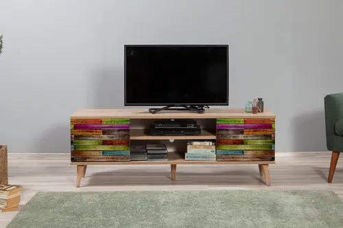 Truva Tv Ünitesi Colors