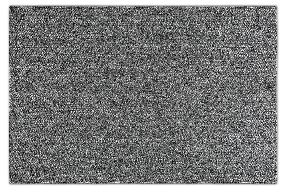 Drıft Sisal Halı, Antrasit, 80X150, 6002F