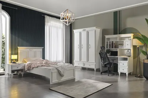 İskenderiye Genç Odası Takımı, 3 Kapaklı