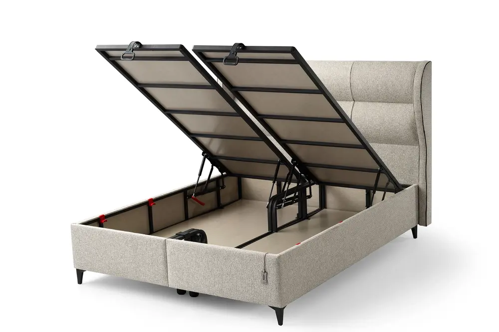 Matrix Extra Baza, 90X190