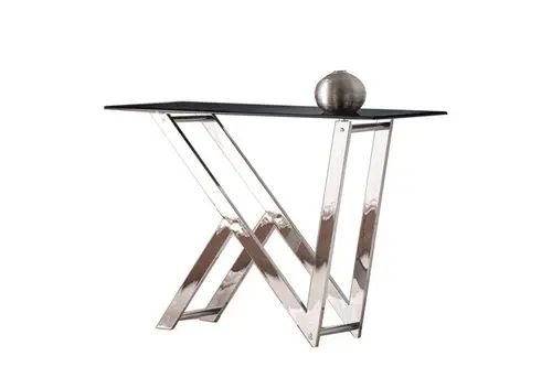 Alba Metal Dresuar, Gümüş