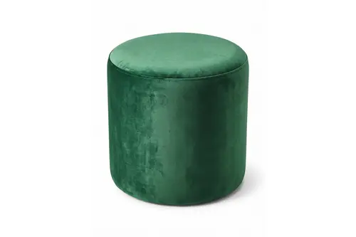 Kadife Puf