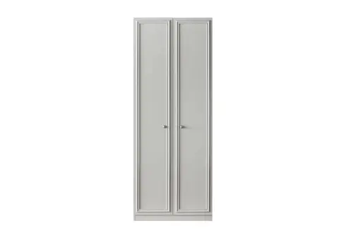 Norre Dolap, 2 Kapılı
