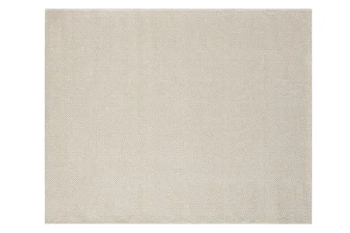 Esse Hav Vermez Hasır Doku Sisal Halı, Krem, 80X150, 665