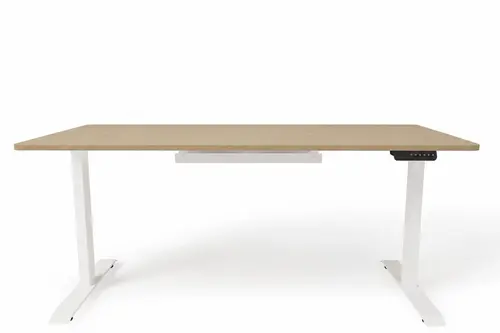 Party Haraketli Ofis Masası, 160 Cm