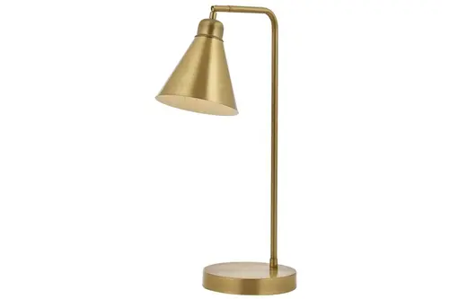 Avonni Masa Lambası, Ml6207701, Eskitme