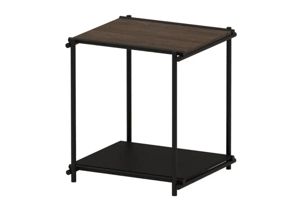 Orisis Ofis Kare Yan Sehpa 50X50