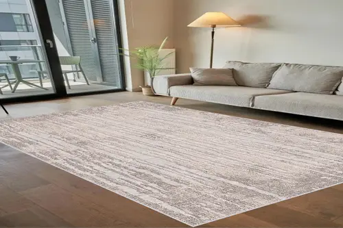 Dijital Baskı Yıkanabilir Halı, Lna007 80X150 Cm