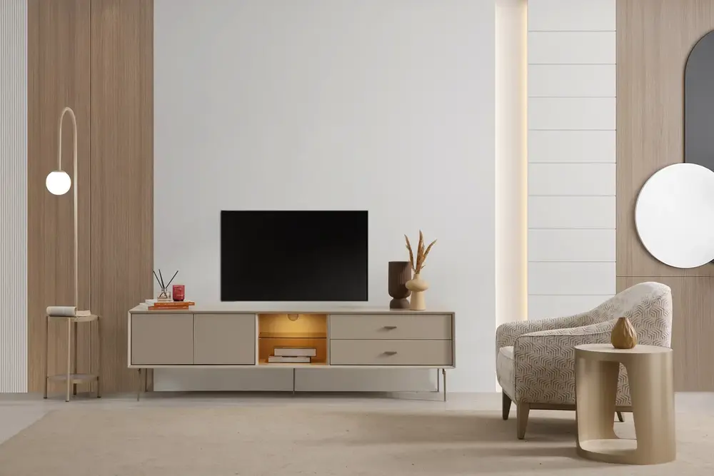 Pandora Tv Sehpası