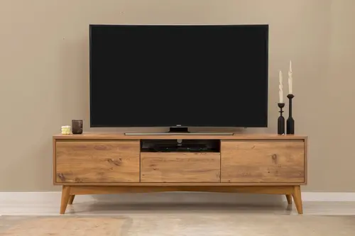 Vina Tv Ünitesi, Atlantik