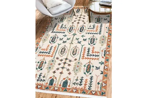 Markaev Klasik 012 Kilim 80X300