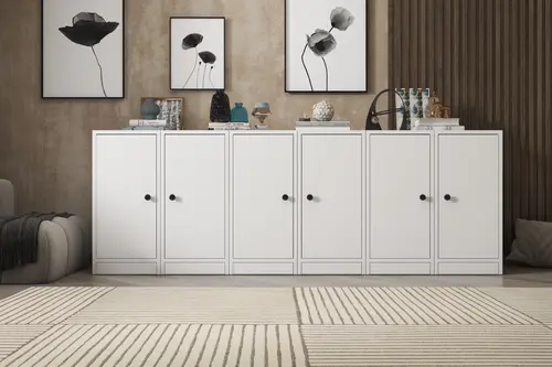 Linea Konsol, Kns-1101-Ç