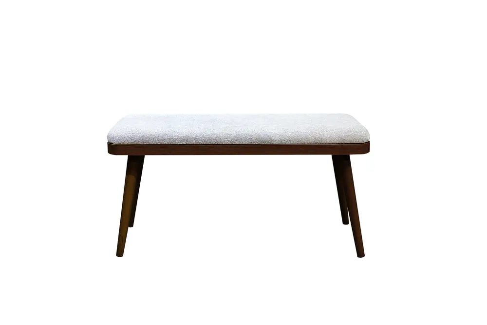 Vina Mini Bench, Ceviz Maserati