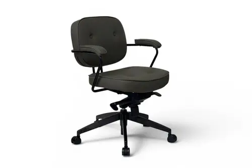 Sancak Ofis Meka Çalışma Sandalyesi, Yeşil