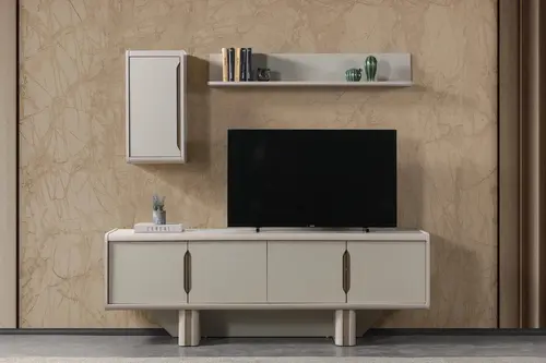 Sahara Tv Ünitesi