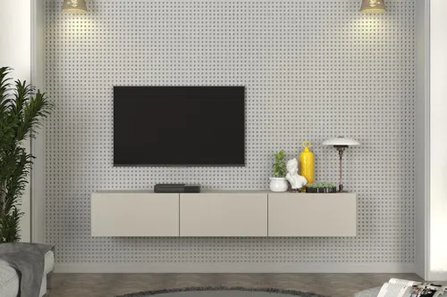 Cercei Tv Standı, Kumtaşı, 180 Cm