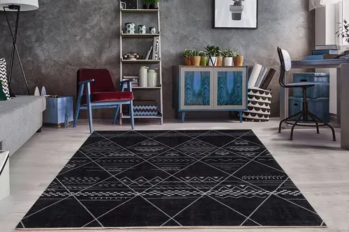 Angorahome Vega Kilim 4063, 80X150