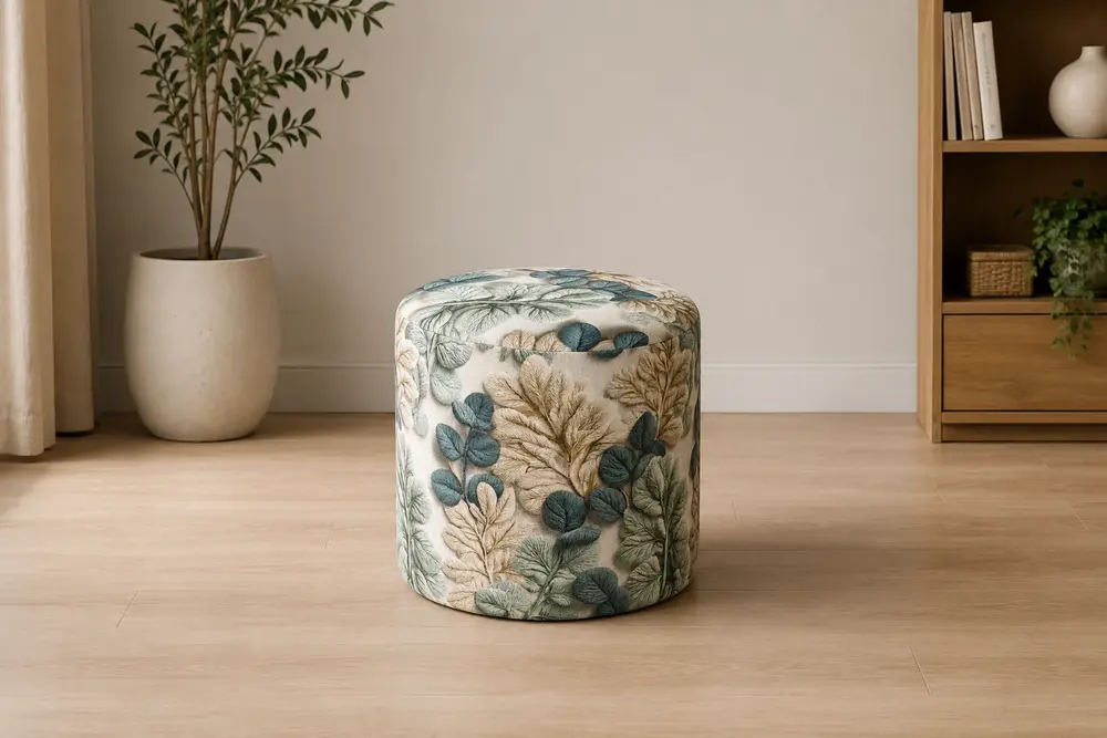 Dafne Puf