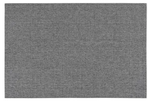 Drıft Sisal Halı, Gri, 80X150, 6009E