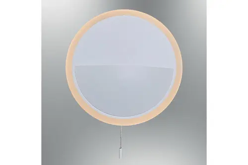Özcan Aydınlatma Ball Led Aplik On-Off Switch Beyaz Renk , 2723-02-01