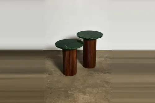 Neo Yan Sehpa Seti, Verde