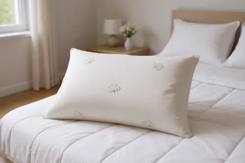 Dormeur Pamuk Yastık