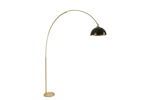 Deve Boynu Eskitme Lambader Retro 3 Başlıklı