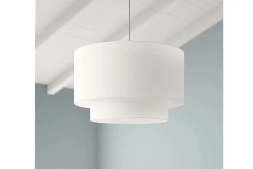 Evlight 2 Katlı Pasta Avize