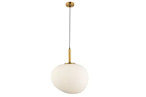 Opaco Tekli Sarkıt, 47 Cm