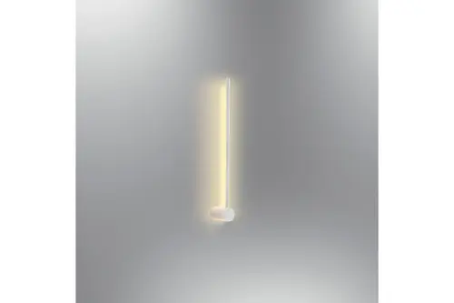 Özcan Aydınlatma Mınus Led Design Beyaz Aplik, 3006-1-01