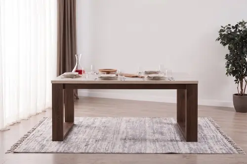 Madera Masa, 190X92