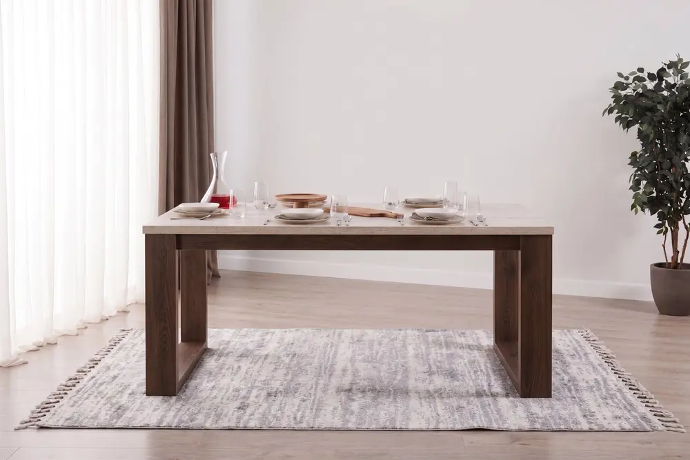 Madera Masa, 190X92