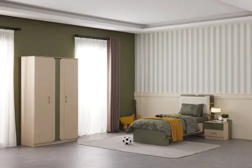 Oliv Genç Odası Takımı