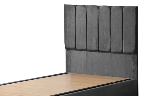 Cesur Başlık, 90 Cm